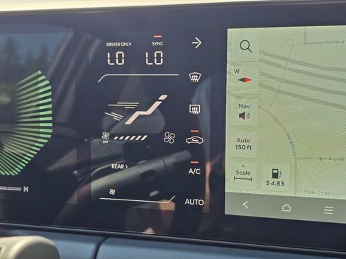 New 2027 Kia Telluride EX AWD/4WD image 16
