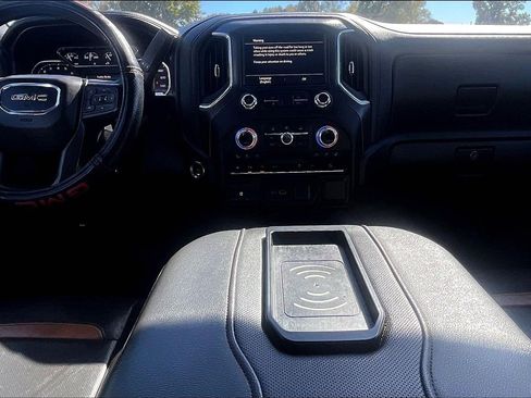 Used 2019 GMC Sierra 1500 AT4 w/ AT4 Premium Package image 12