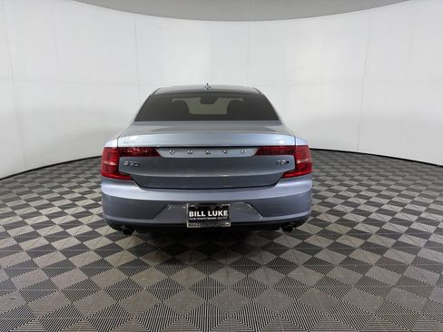Used 2018 Volvo S90 T5 Momentum w/ Convenience Package AWD/4WD image 8