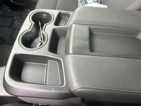 Used 2025 Chevrolet Silverado 1500 LT AWD/4WD image 24
