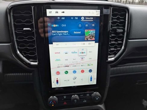 New 2026 Ford Ranger XLT w/ Technology Package AWD/4WD image 20