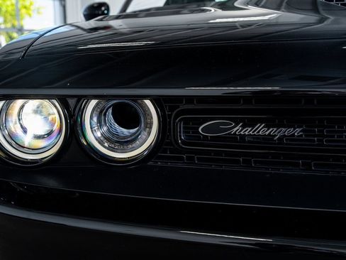 Used 2022 Dodge Challenger R/T Scat Pack w/ Plus Package image 17