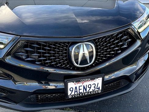Used 2021 Acura RDX A-Spec image 29