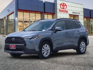 Certified 2024 Toyota Corolla Cross LE FWD video 2