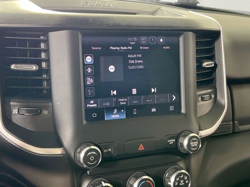 Used 2022 RAM 1500 Big Horn image 14