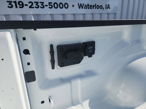 New 2025 RAM 2500 Tradesman image 23