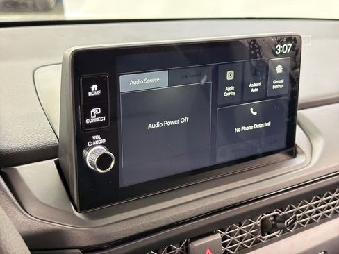 New 2026 Honda Accord LX image 23