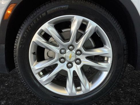 Used 2019 Chevrolet Blazer LT w/ Sun and Wheels Package image 27