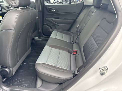 New 2026 Chevrolet Trax LT w/ Driver Confidence Package image 21