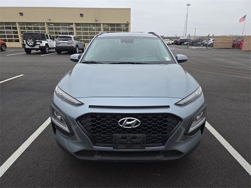 Used 2020 Hyundai Kona SEL w/ Cargo Package image 3