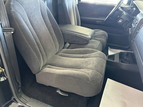 Used 2003 Dodge Dakota SLT RWD image 22