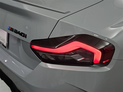 Used 2022 BMW M240i xDrive Coupe w/ Premium Package image 33