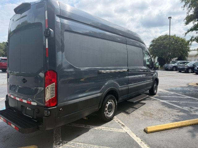 Used 2020 Ford Transit 250 148 High Roof Extended RWD image 12