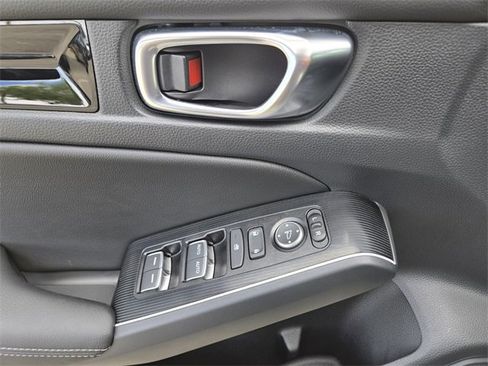 New 2025 Honda Civic Sport Touring image 11