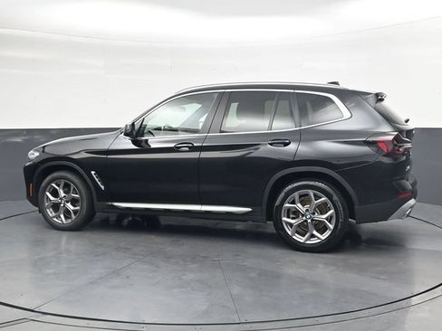 Used 2023 BMW X3 sDrive30i w/ Convenience Package RWD image 7