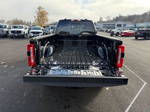 New 2026 Ford F350 Lariat image 20