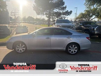 Used 2007 Lexus ES 350