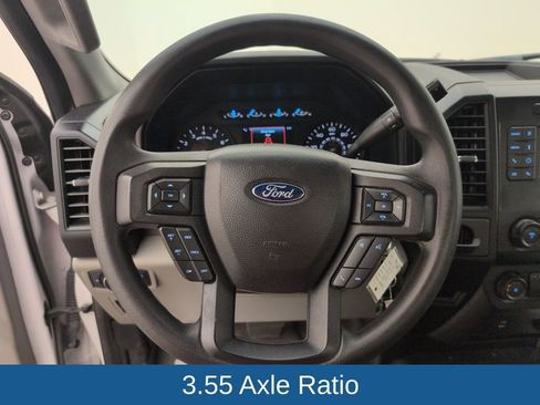 Used 2019 Ford F150 XL w/ Equipment Group 101A Mid image 33