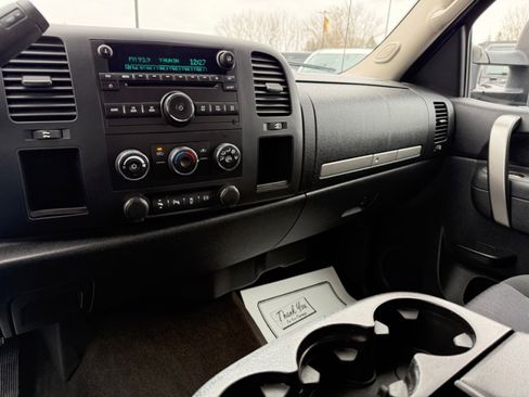 Used 2012 GMC Sierra 3500 SLE image 28