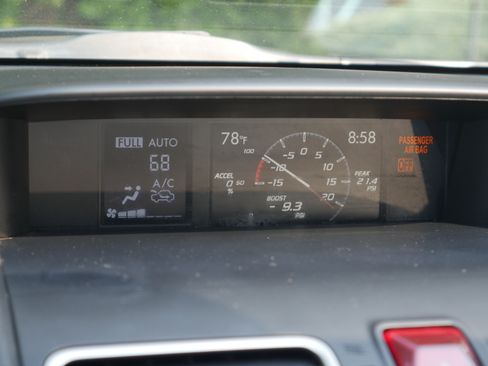Used 2017 Subaru WRX AWD/4WD image 10