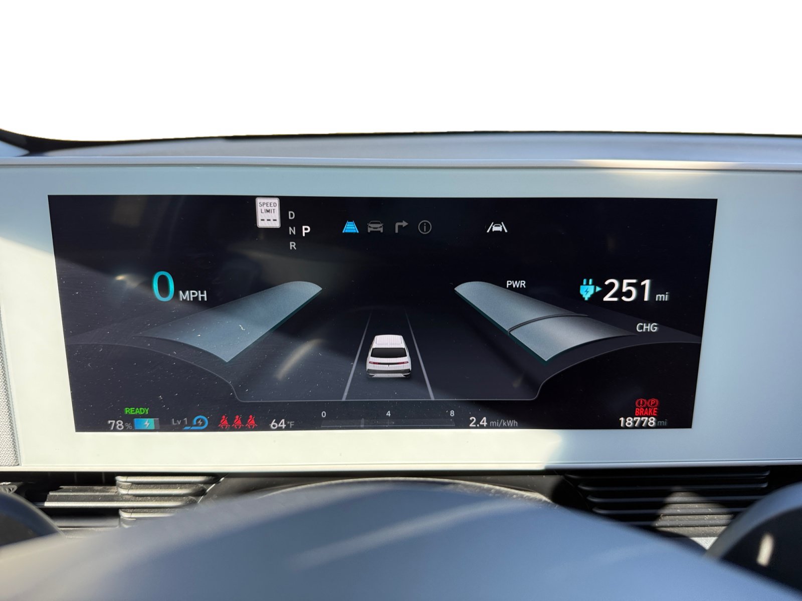 Certified 2024 Hyundai Ioniq 5 SEL AWD/4WD image 11