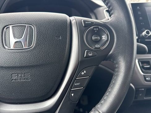Certified 2023 Honda Ridgeline RTL image 21