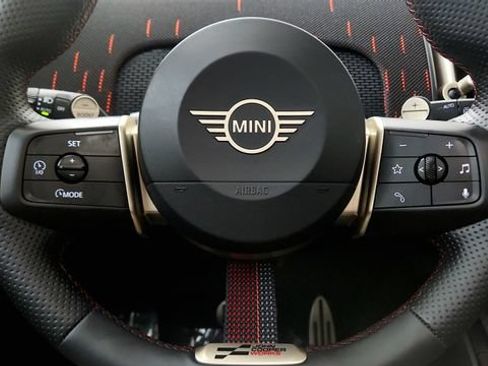 Used 2025 MINI Cooper Countryman John Cooper Works AWD/4WD image 60