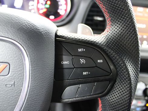 Used 2023 Dodge Challenger R/T Scat Pack image 29