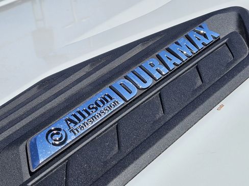 New 2026 Chevrolet Silverado 3500 High Country w/ Technology Package image 14