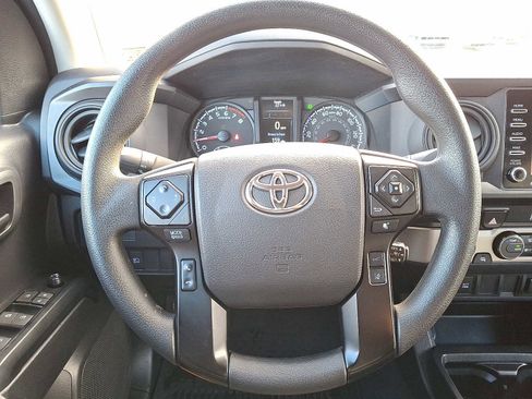 Used 2023 Toyota Tacoma SR image 18