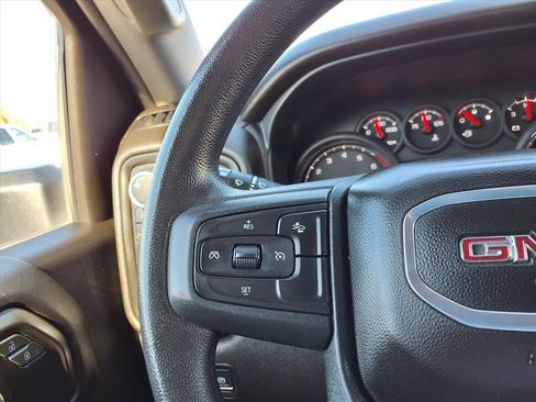 Used 2024 GMC Sierra 2500 Pro w/ Convenience Package image 33