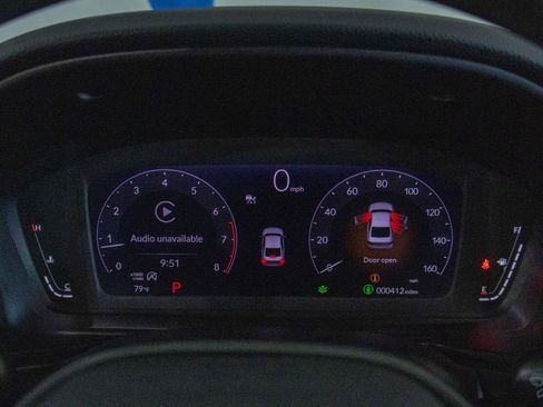 Used 2026 Honda Accord SE image 15