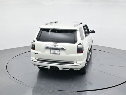 Used 2023 Toyota 4Runner Limited image 44