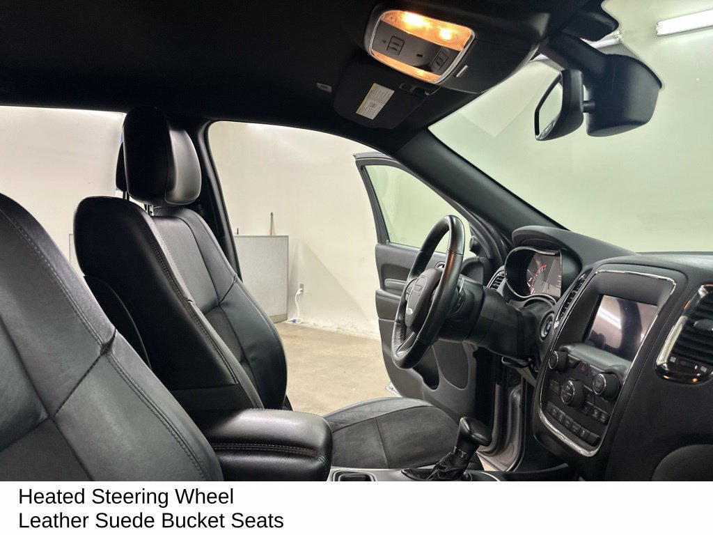 Used 2019 Dodge Durango GT AWD/4WD image 23