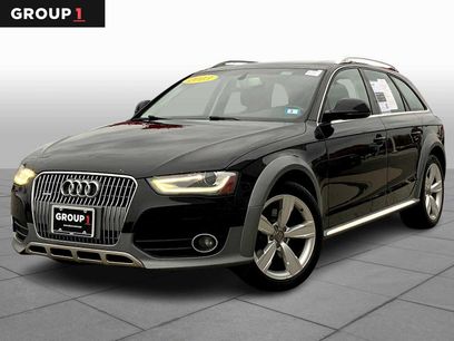 Used 2013 Audi A4 Premium Plus