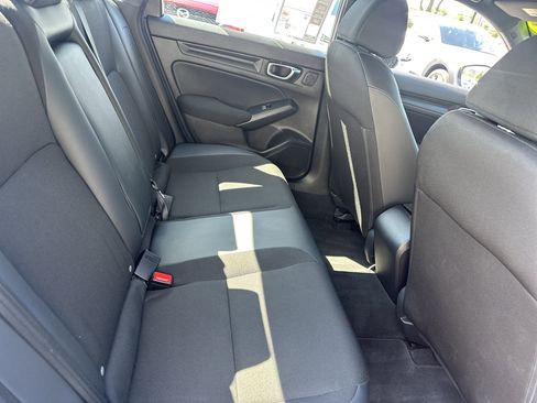 Used 2025 Honda Civic Sport image 14