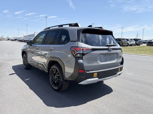 New 2026 Subaru Forester Wilderness AWD/4WD image 6