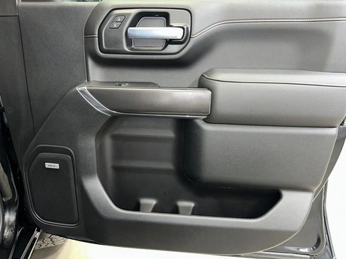 Certified 2021 GMC Sierra 2500 AT4 w/ AT4 Premium Plus Package image 36