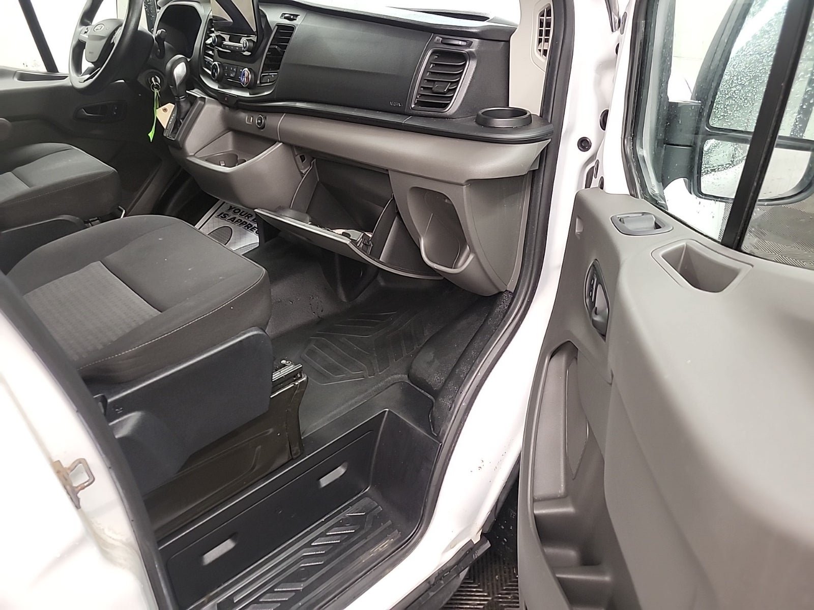 Used 2021 Ford Transit 150 Low Roof RWD image 6