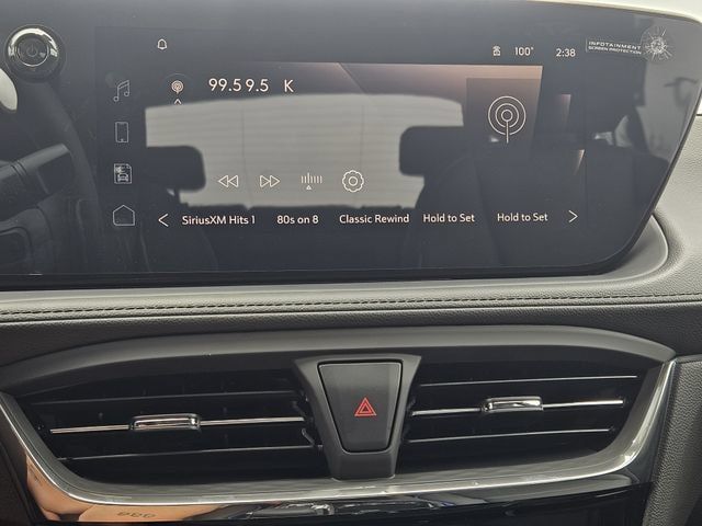 New 2026 Buick Encore GX Sport Touring w/ Comfort Package FWD image 12