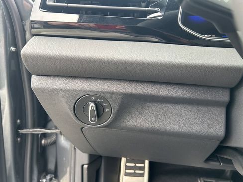 New 2026 Volkswagen Jetta Sport FWD image 12