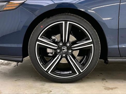 New 2026 Honda Accord SE image 15