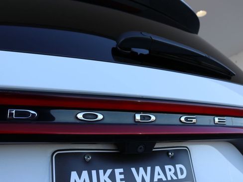 Used 2022 Dodge Durango GT image 29