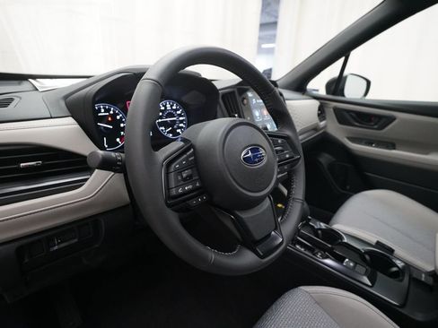 Certified 2026 Subaru Forester Premium image 8