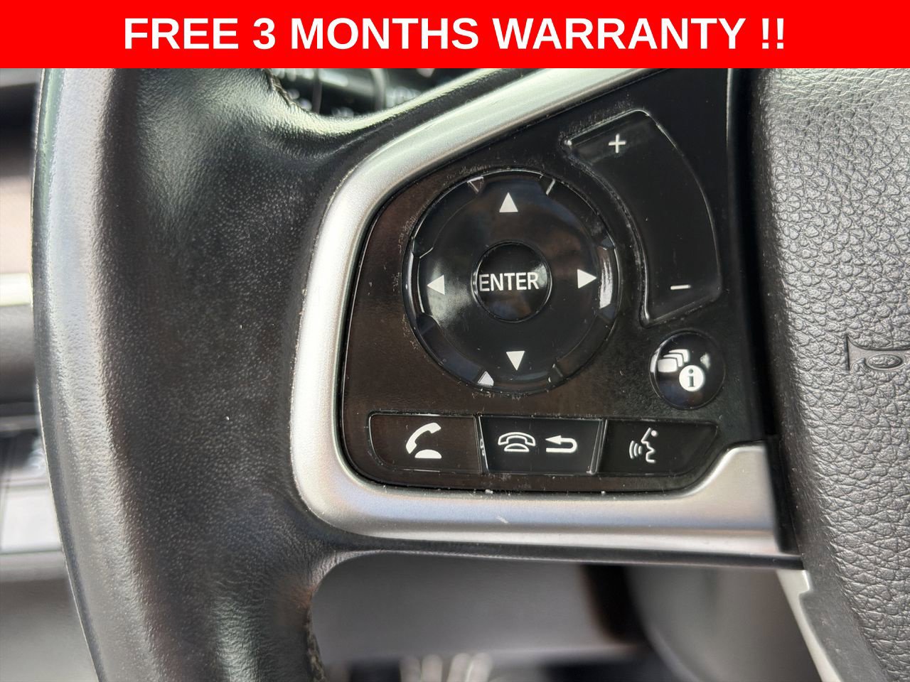 Used 2020 Honda Civic EX image 40