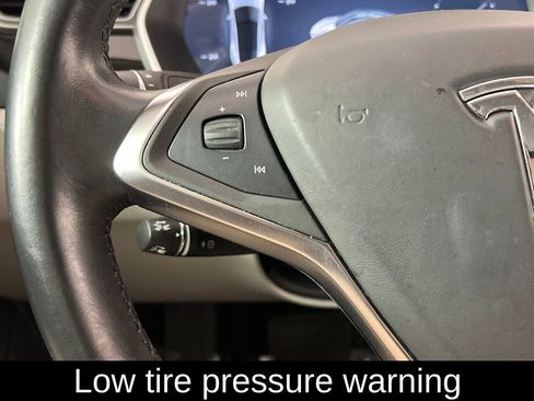 Used 2016 Tesla Model S P90D image 8