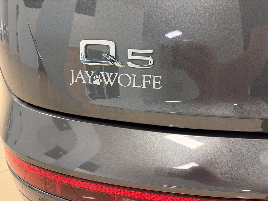 Used 2022 Audi Q5 2.0T Premium Plus AWD/4WD image 6