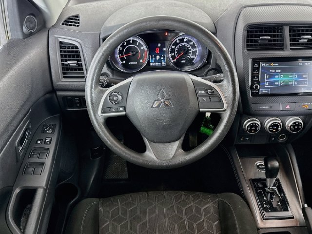 Used 2024 Mitsubishi Outlander Sport LE AWD/4WD image 14