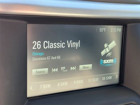 Used 2018 GMC Acadia SLE image 27