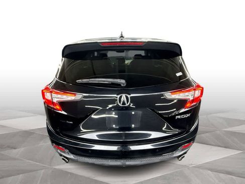 Used 2020 Acura RDX FWD w/ Technology Package image 7